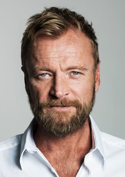 Richard Dormer