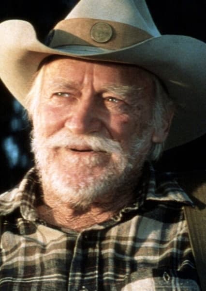 Richard Farnsworth