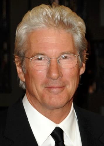 Richard Gere