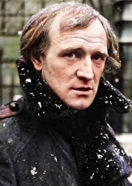 Richard Harris