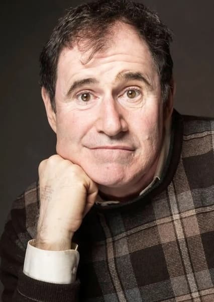 Richard Kind