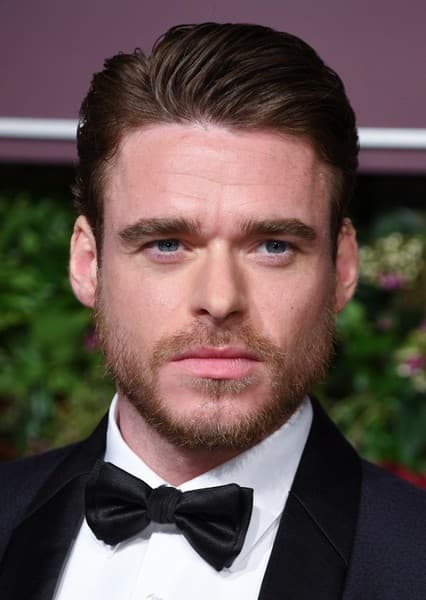 Richard Madden