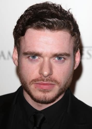 Richard Madden