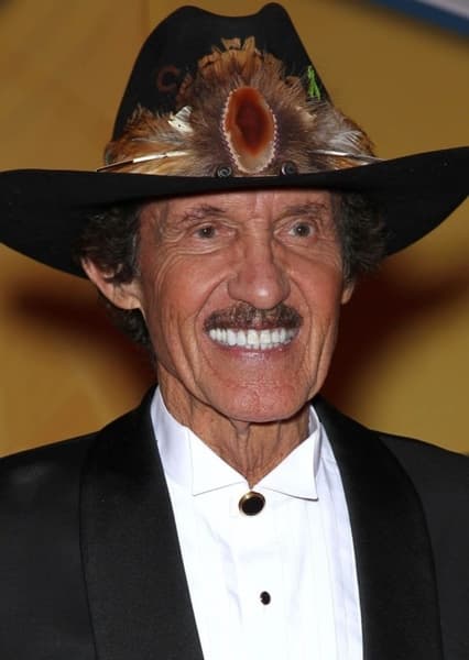 Richard Petty