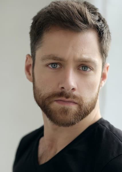 Richard Rankin