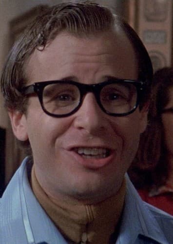 Rick Moranis