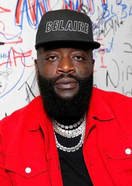 Rick Ross