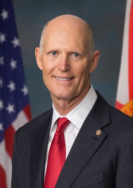 Rick Scott