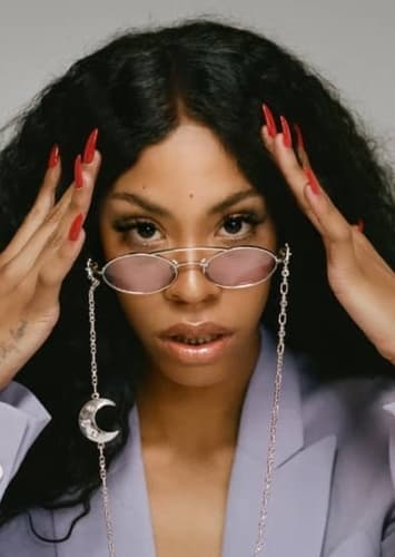 Rico Nasty