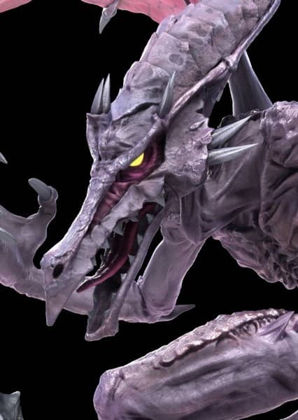 Ridley
