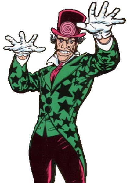 Ringmaster (Marvel)