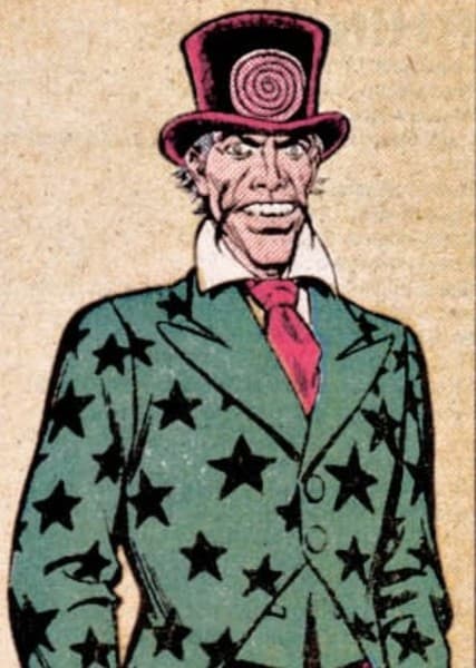 Ringmaster (Marvel)
