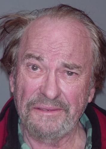 Rip Torn