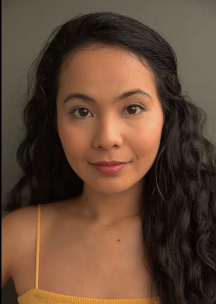 Rissey Reyes - Robinson