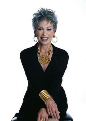 Rita Moreno