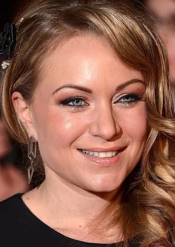 Rita Simons