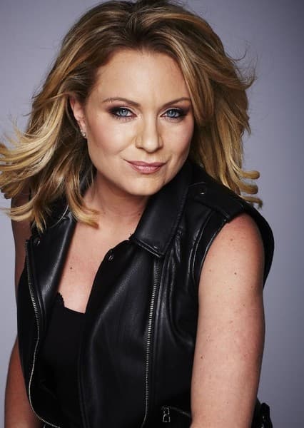 Rita Simons