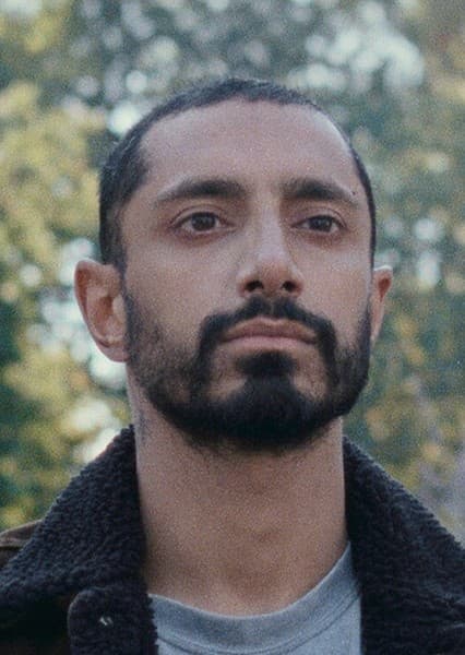Riz Ahmed