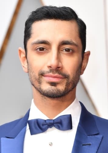Riz Ahmed