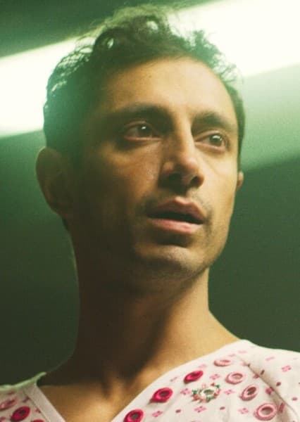 Riz Ahmed