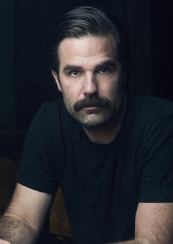 Rob Delaney