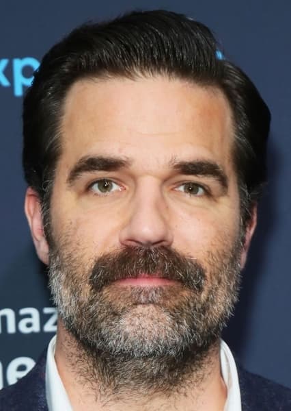 Rob Delaney