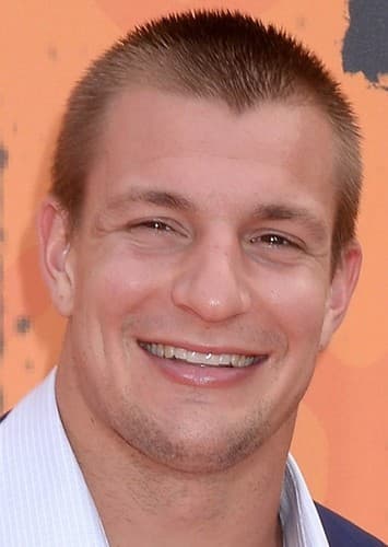 Rob Gronkowski