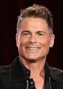 Rob Lowe