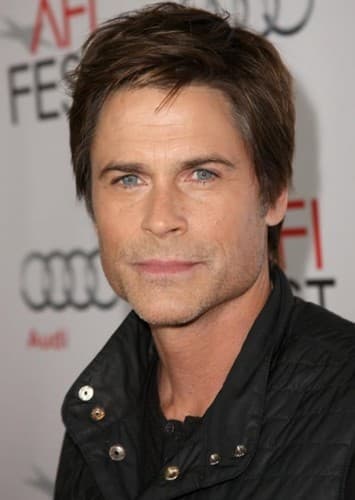 Rob Lowe