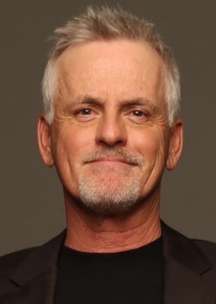 Rob Paulsen