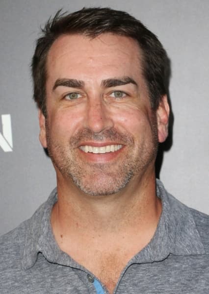 Rob Riggle