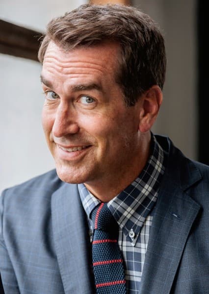 Rob Riggle