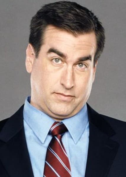 Rob Riggle