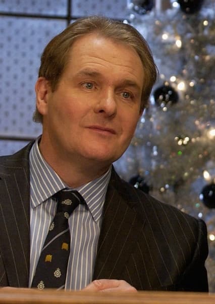 Robert Bathurst