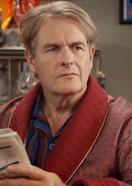Robert Bathurst