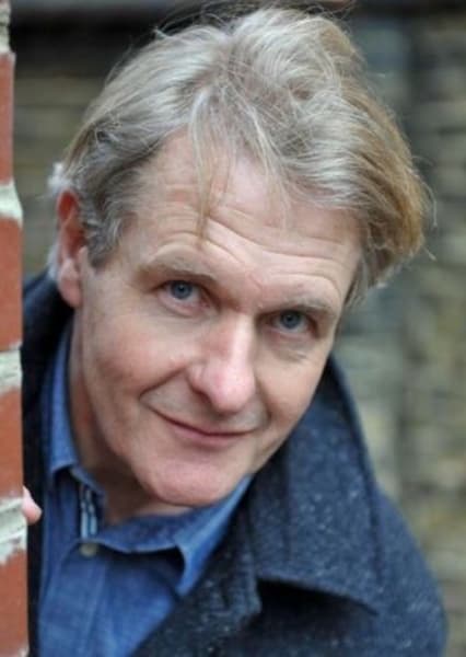 Robert Bathurst