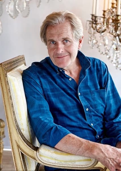 Robert Bathurst