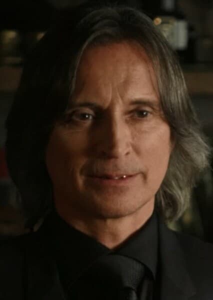 Robert Carlyle