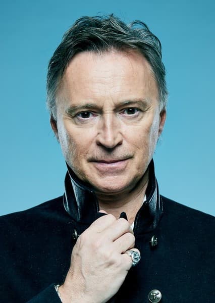 Robert Carlyle