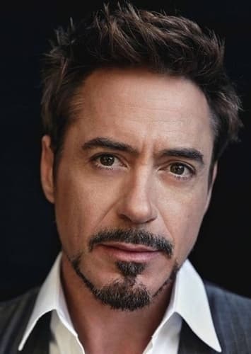 Robert Downey Jr.