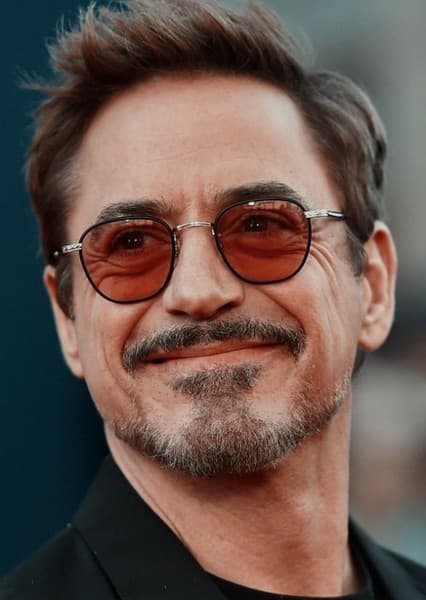 Robert Downey Jr.