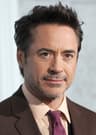 Robert Downey Jr.