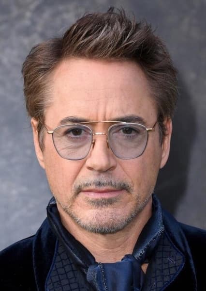 Robert Downey Jr.