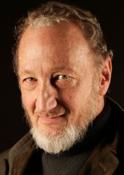 Robert Englund