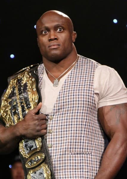 Robert Franklin Lashley