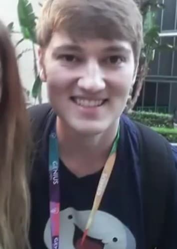 Robert James Rallison