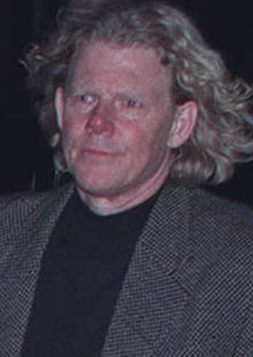 Robert John "Mutt" Lange