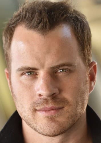 Robert Kazinsky