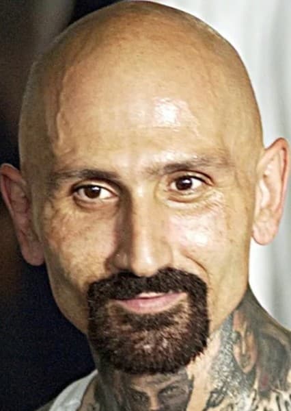 Robert LaSardo