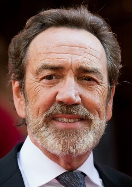 Robert Lindsay